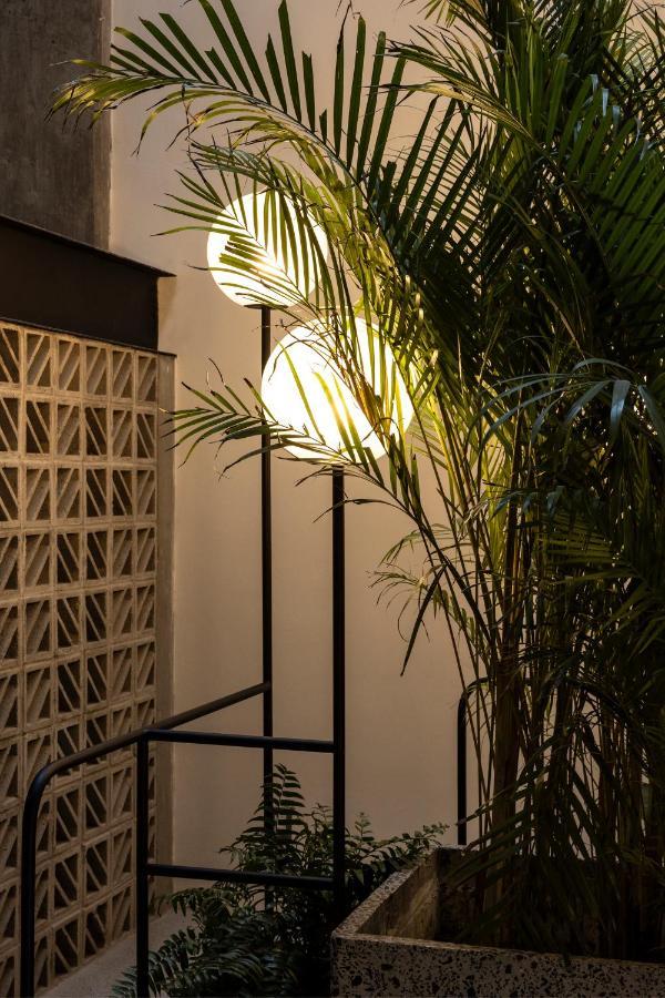Tribeca Flat Witgdl Aparthotel Guadalajara Exterior foto